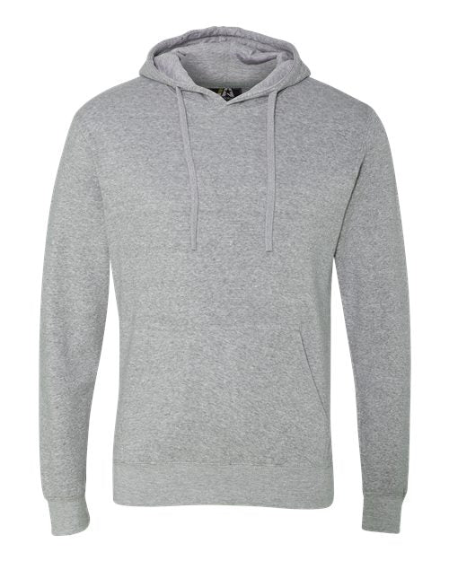 J. America Men's Cloud Fleece Hooded Sweatshirt 8620
