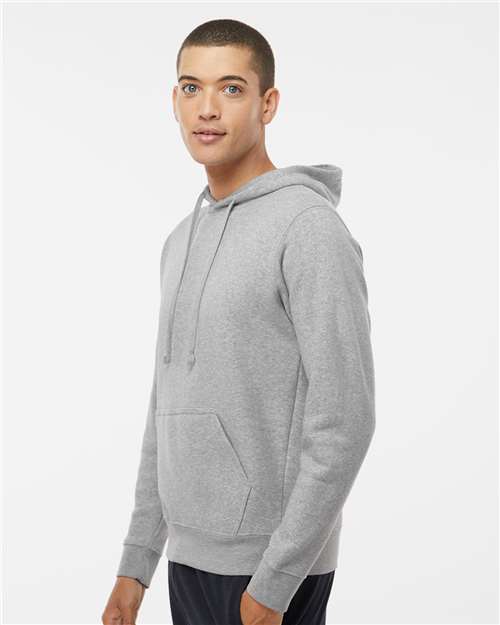 J. America Men's Cloud Fleece Hooded Sweatshirt 8620