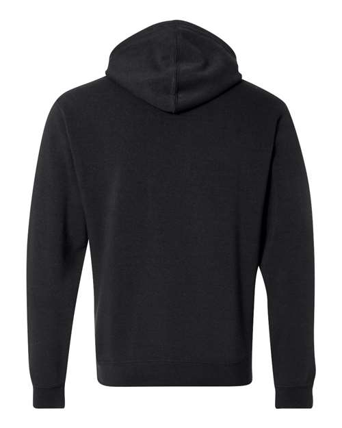 J. America Men's Cloud Fleece Hooded Sweatshirt 8620