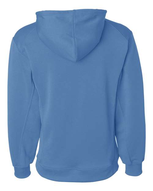 Badger Men's Performance Fleece Hooded Sweatshirt 1454