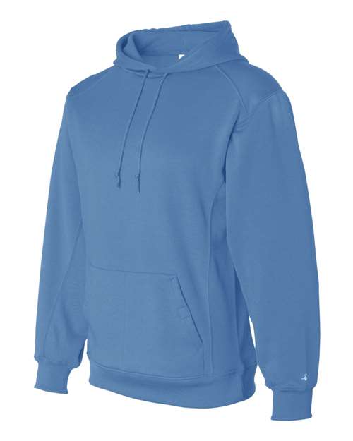 Badger Men's Performance Fleece Hooded Sweatshirt 1454