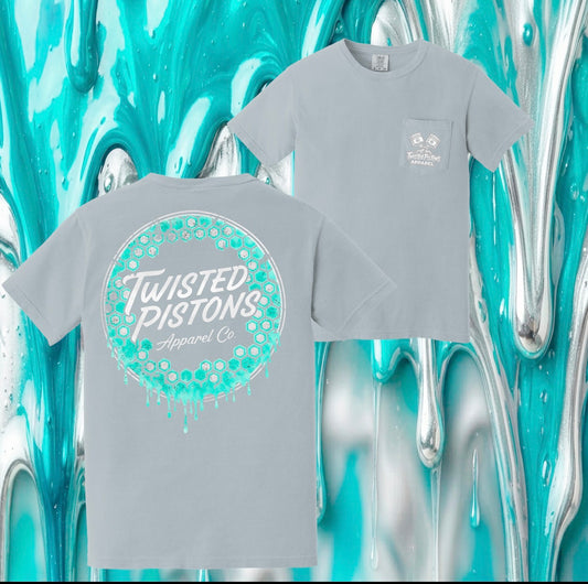 OG Twisted Pistons tee