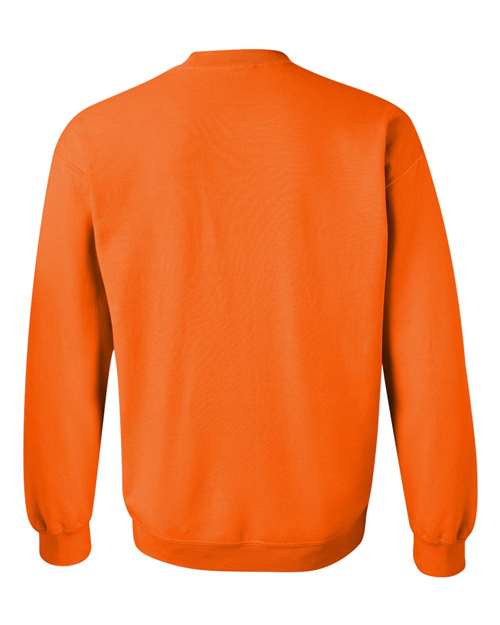 Gildan Unisex Heavy Blend™ Crewneck Sweatshirt 18000