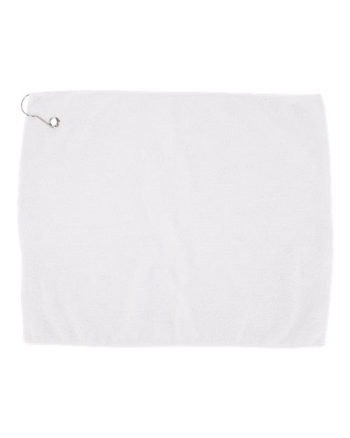 Carmel Towel Company Microfiber Golf Towel C1518MGH