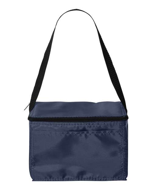 Liberty Bags Joe 6-Pack Cooler 1691