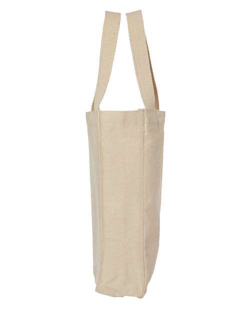 Liberty Bags Double Bottle Wine Tote 1726