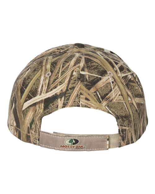 Kati Licensed Camo Hook-and-Loop Cap LC15V