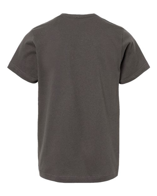 LAT Youth Fine Jersey Tee 6101