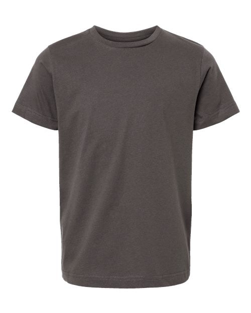 LAT Youth Fine Jersey Tee 6101