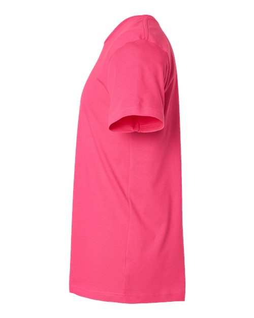 LAT Unisex Fine Jersey Tee 6901