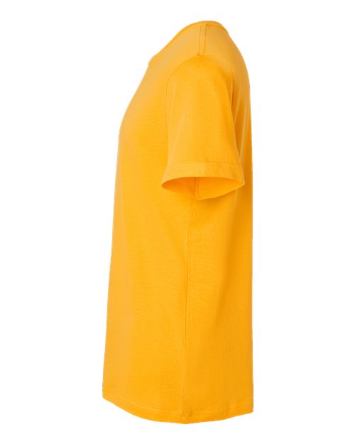 LAT Unisex Fine Jersey Tee 6901
