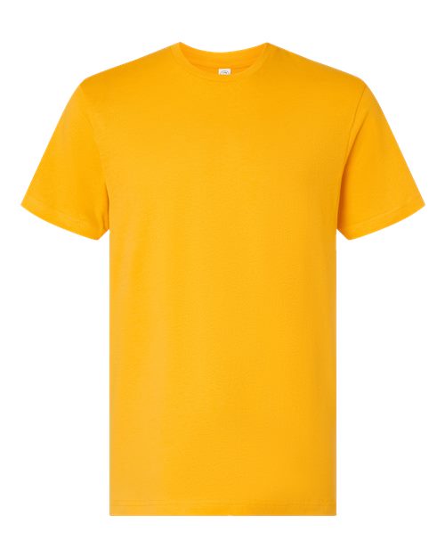LAT Unisex Fine Jersey Tee 6901
