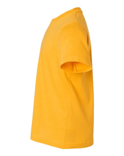 Rabbit Skins Toddler Fine Jersey Tee 3321