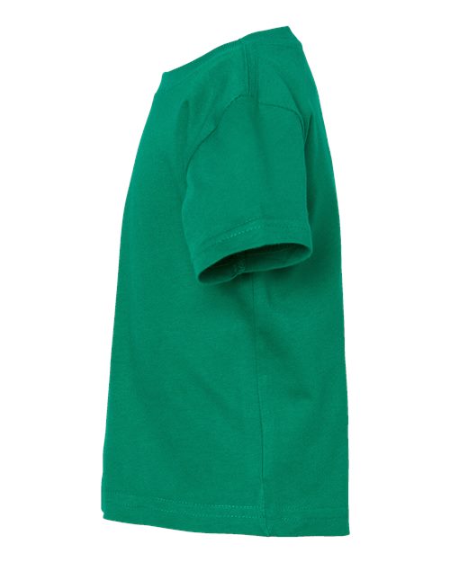 Rabbit Skins Infant Fine Jersey Tee 3322
