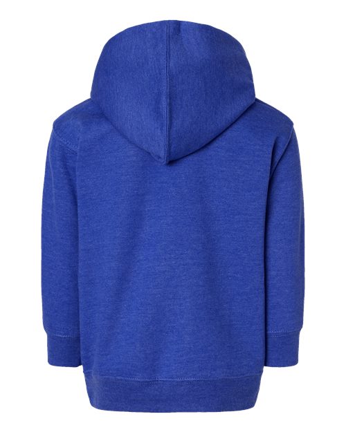Rabbit Skins Toddler Pullover Fleece Hoodie 3326