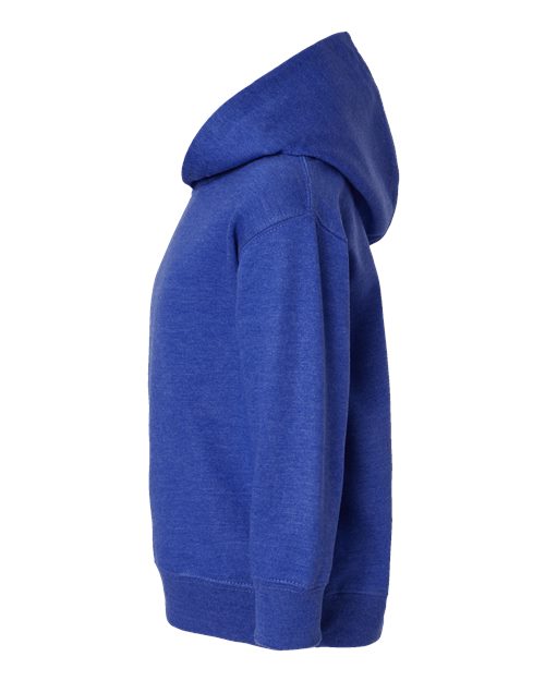Rabbit Skins Toddler Pullover Fleece Hoodie 3326