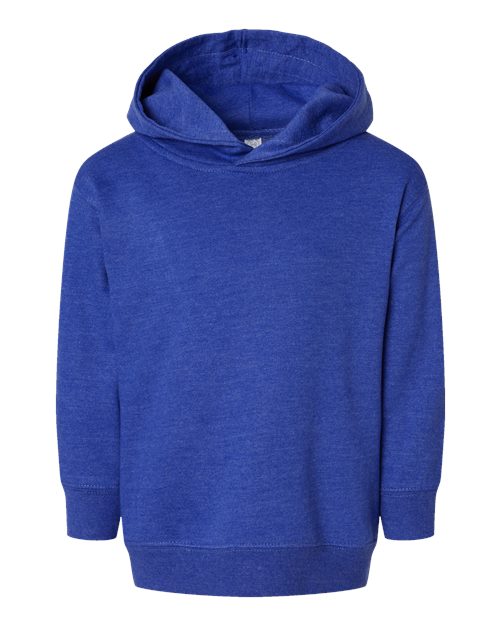 Rabbit Skins Toddler Pullover Fleece Hoodie 3326