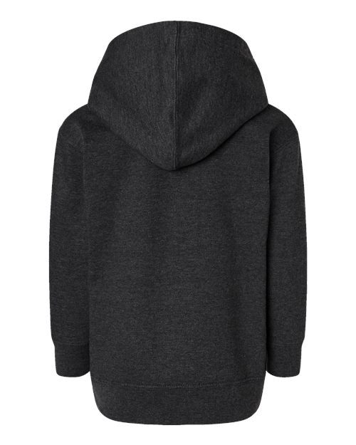 Rabbit Skins Toddler Pullover Fleece Hoodie 3326
