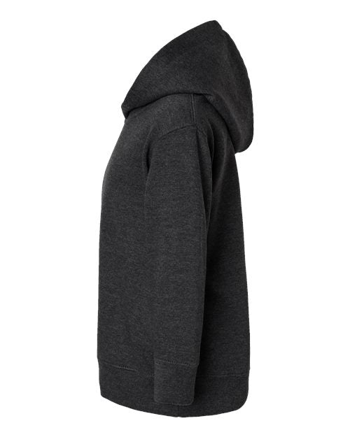 Rabbit Skins Toddler Pullover Fleece Hoodie 3326
