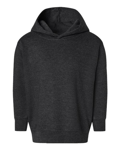 Rabbit Skins Toddler Pullover Fleece Hoodie 3326