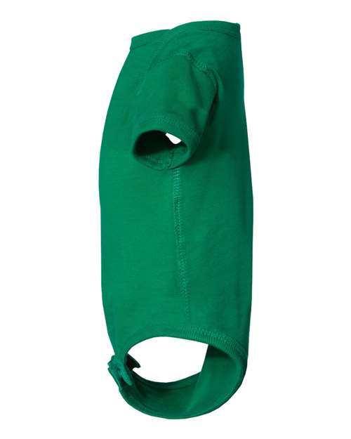Rabbit Skins Infant Fine Jersey Bodysuit 4424