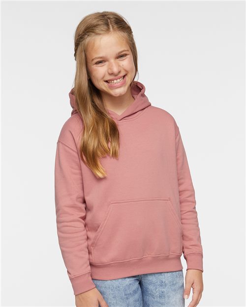 LAT Youth Hoodie Sweatshirt 2296