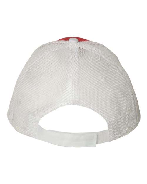 Valucap Sandwich Trucker Cap S102