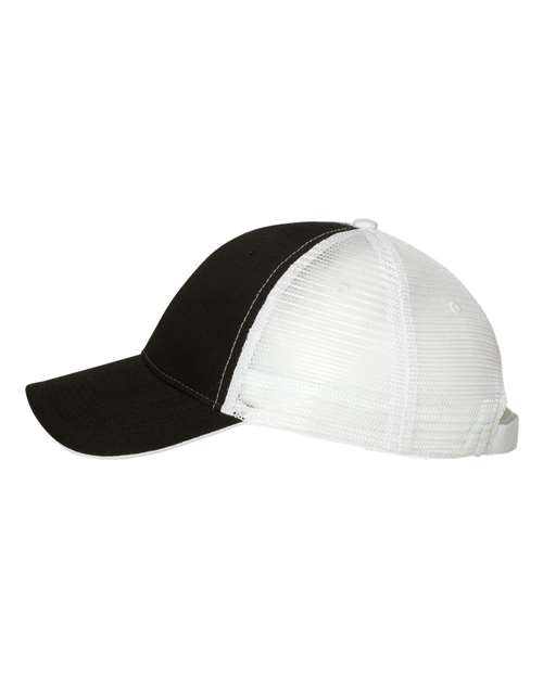 Valucap Sandwich Trucker Cap S102