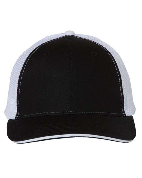 Valucap Sandwich Trucker Cap S102
