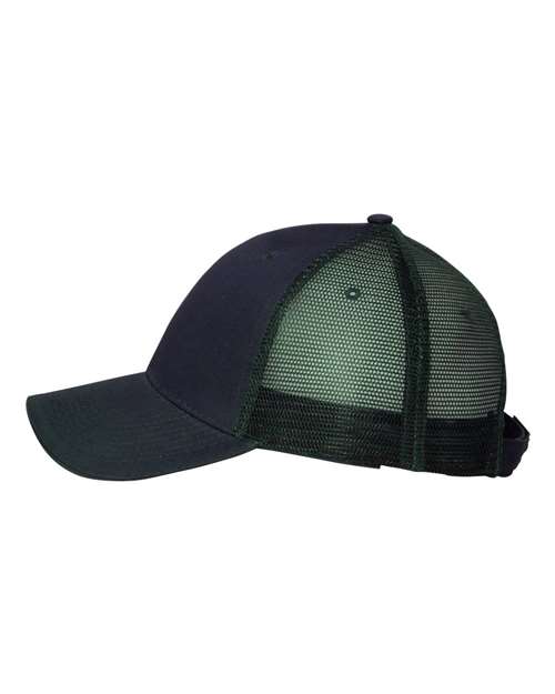 Valucap Sandwich Trucker Cap S102