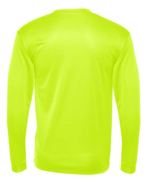 C2 Sport Unisex Performance Long Sleeve T-Shirt 5104