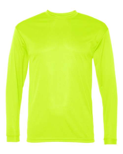 C2 Sport Unisex Performance Long Sleeve T-Shirt 5104