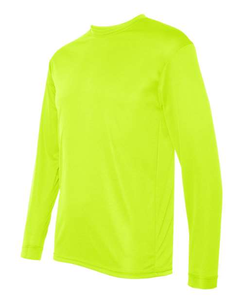 C2 Sport Unisex Performance Long Sleeve T-Shirt 5104
