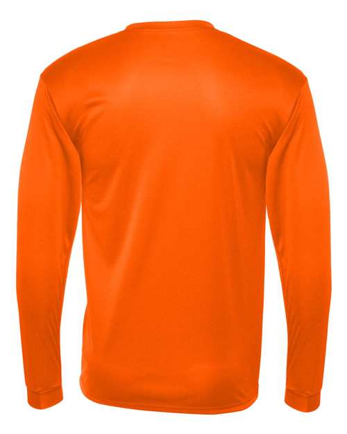 C2 Sport Unisex Performance Long Sleeve T-Shirt 5104