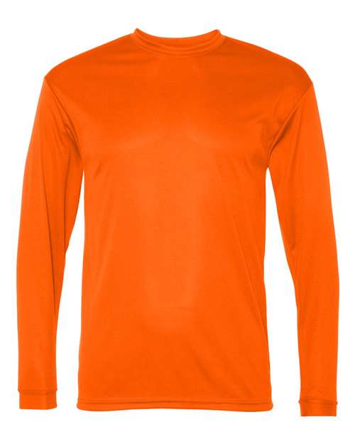 C2 Sport Unisex Performance Long Sleeve T-Shirt 5104