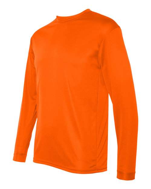 C2 Sport Unisex Performance Long Sleeve T-Shirt 5104