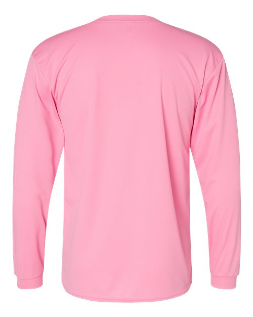 C2 Sport Unisex Performance Long Sleeve T-Shirt 5104