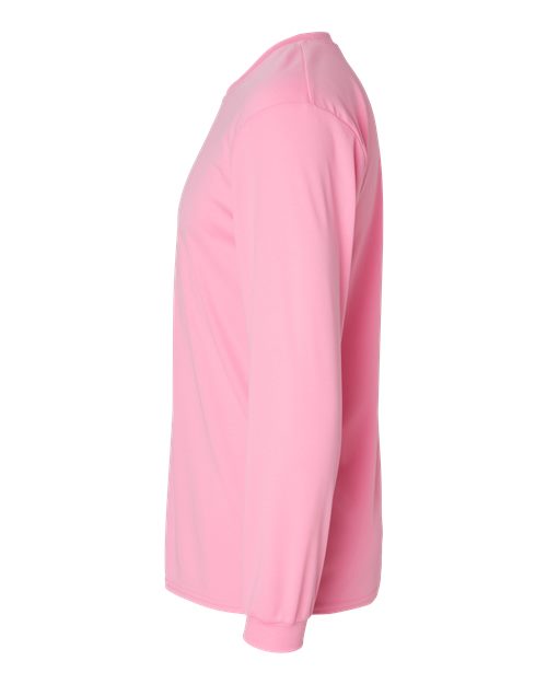 C2 Sport Unisex Performance Long Sleeve T-Shirt 5104