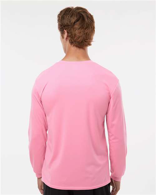 C2 Sport Unisex Performance Long Sleeve T-Shirt 5104