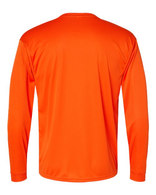 C2 Sport Unisex Performance Long Sleeve T-Shirt 5104