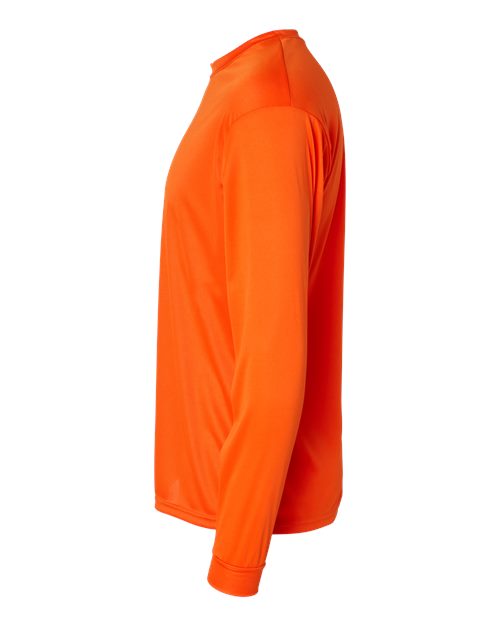 C2 Sport Unisex Performance Long Sleeve T-Shirt 5104