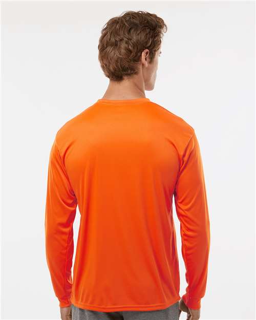 C2 Sport Unisex Performance Long Sleeve T-Shirt 5104