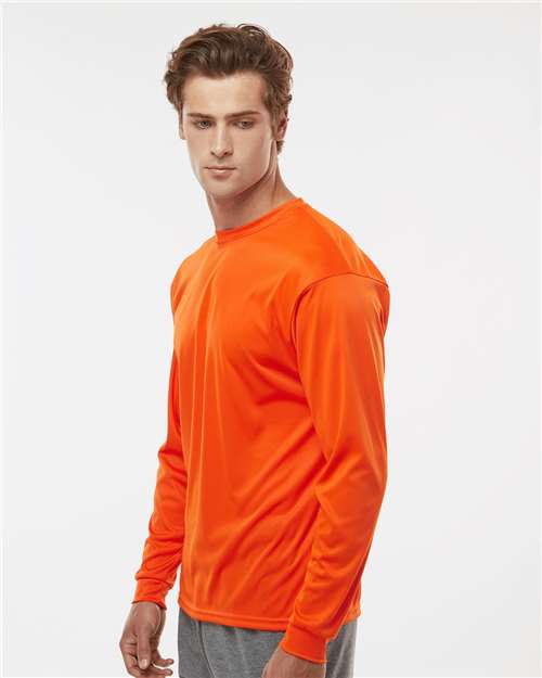 C2 Sport Unisex Performance Long Sleeve T-Shirt 5104
