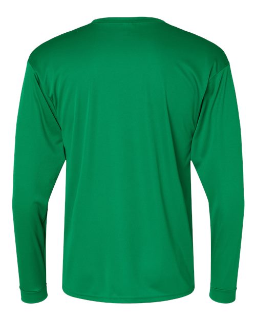 C2 Sport Unisex Performance Long Sleeve T-Shirt 5104
