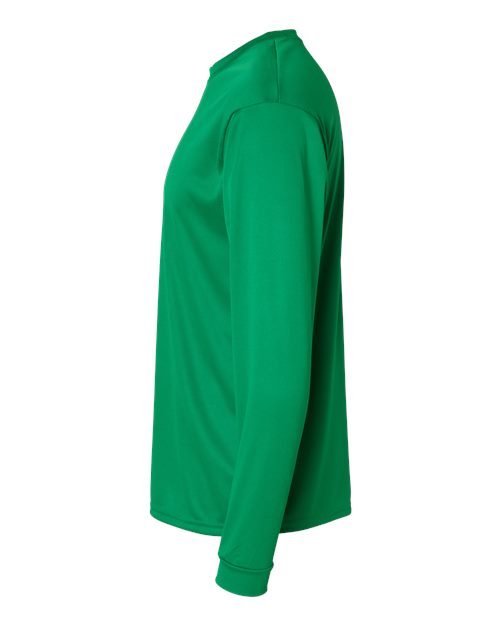 C2 Sport Unisex Performance Long Sleeve T-Shirt 5104