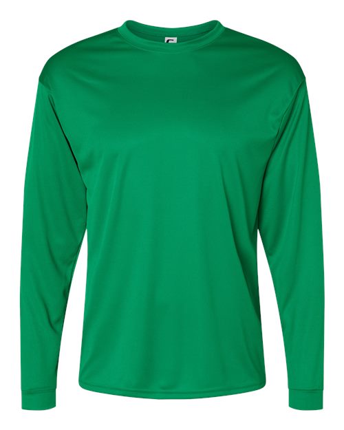 C2 Sport Unisex Performance Long Sleeve T-Shirt 5104