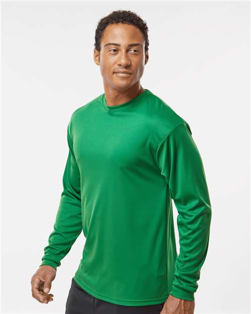 C2 Sport Unisex Performance Long Sleeve T-Shirt 5104