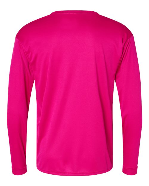 C2 Sport Unisex Performance Long Sleeve T-Shirt 5104