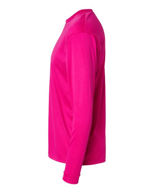 C2 Sport Unisex Performance Long Sleeve T-Shirt 5104