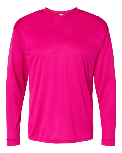 C2 Sport Unisex Performance Long Sleeve T-Shirt 5104